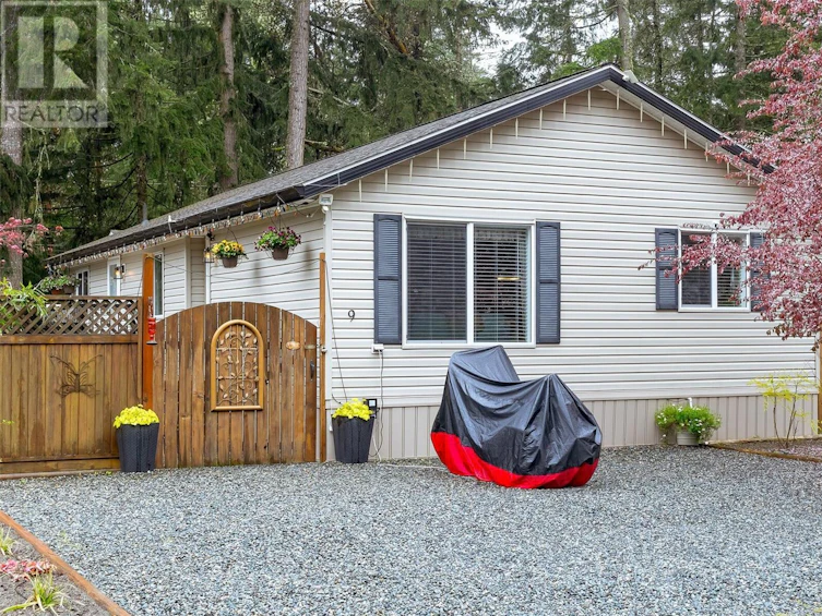 9-1310 Spruston Road, Nanaimo, BC, V9X 1R2