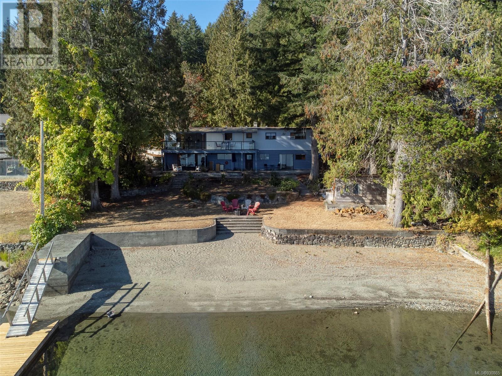 10861 Lakeshore Road, Port Alberni, BC, V9Y 9A1
