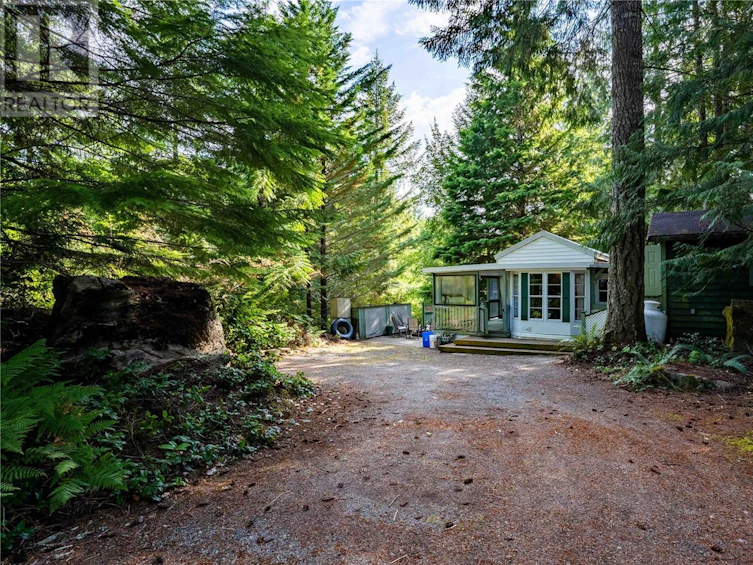 20 Paddleduck Lane, Lake Cowichan, BC, V0R 2G0