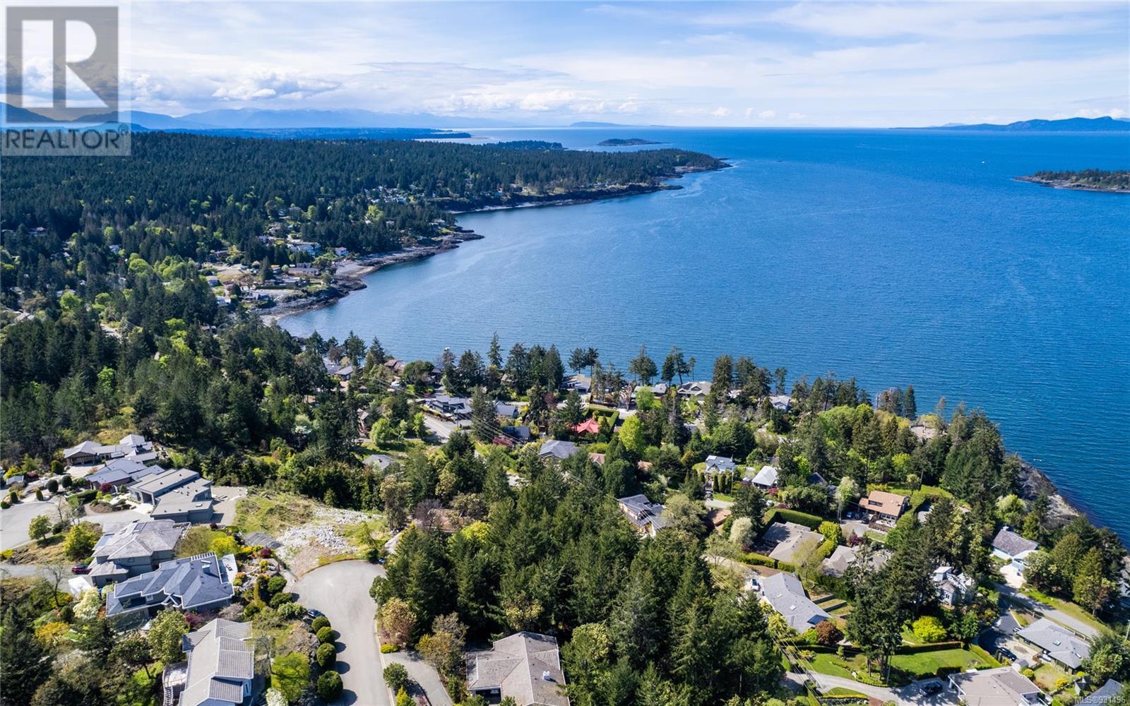 Lot-Lot 20 Highland Road, Fairwinds, BC, V9P 9G6