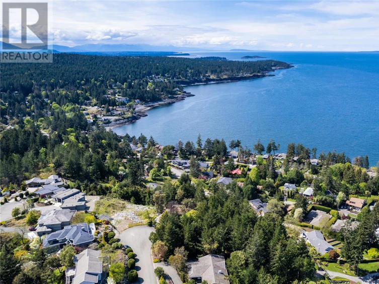 Lot-Lot 20 Highland Road, Fairwinds, BC, V9P 9G6