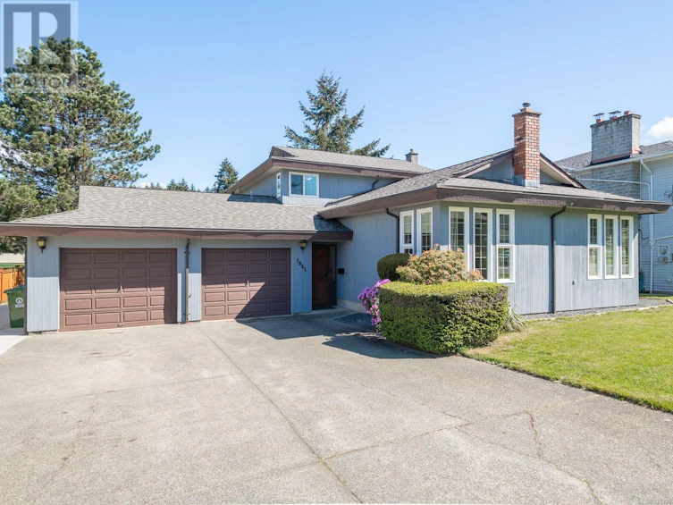3641 Grieve Road, Port Alberni, BC, V9Y 7W6