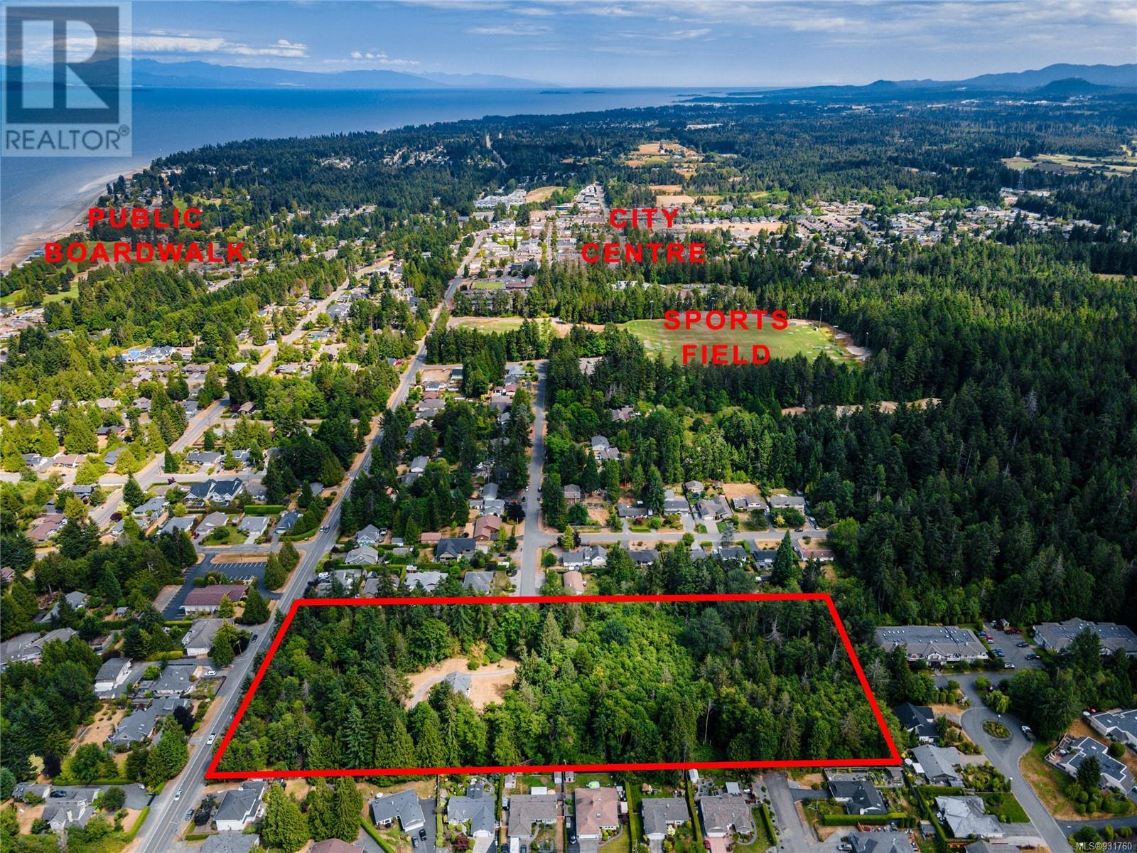 433 Dorset Road, Qualicum Beach, BC, V9K 1H5