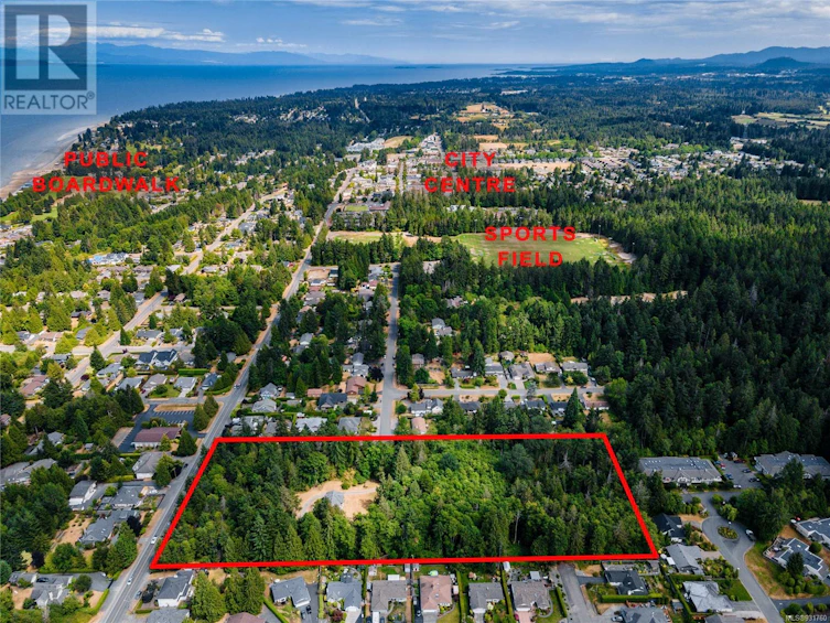 433 Dorset Road, Qualicum Beach, BC, V9K 1H5