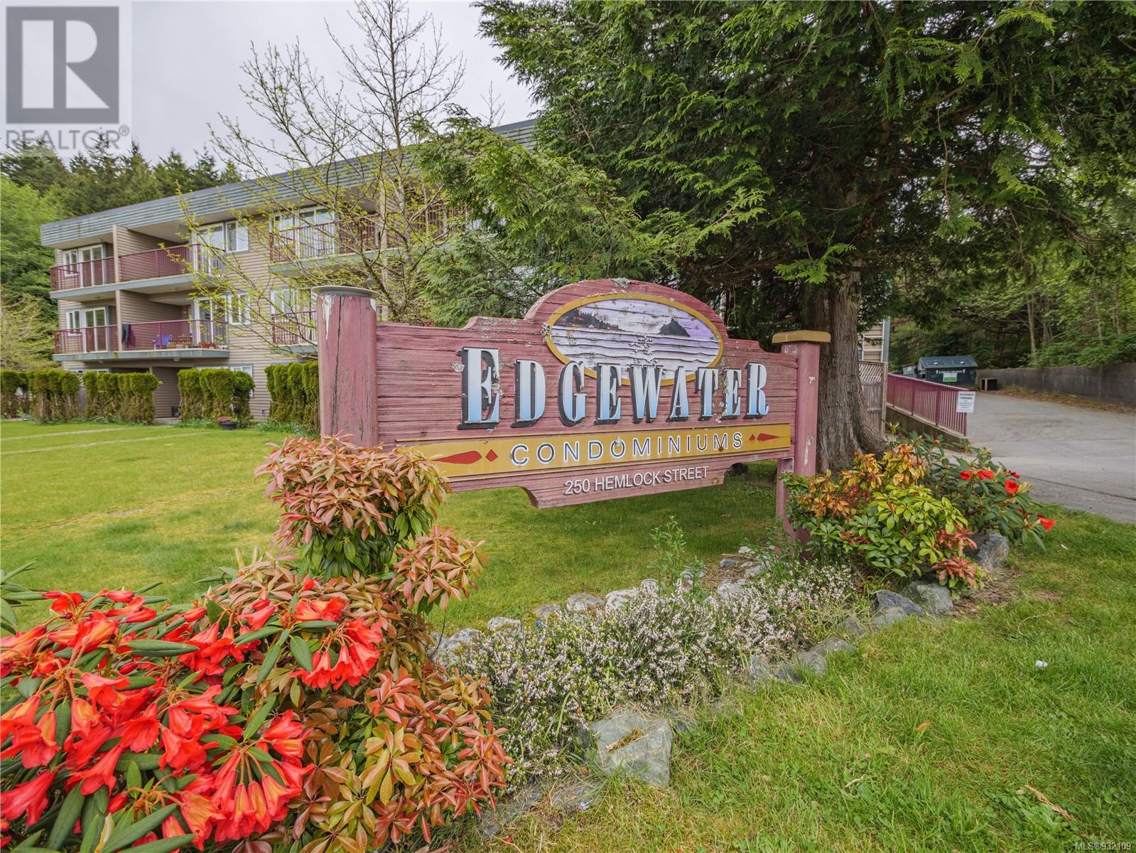 306-250 Hemlock Street, Ucluelet, BC, V0R 3A0
