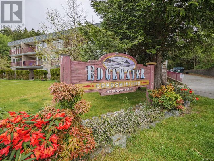 306-250 Hemlock Street, Ucluelet, BC, V0R 3A0