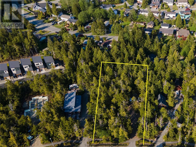 685 Rainforest Drive, Ucluelet, BC, V0R 3A0
