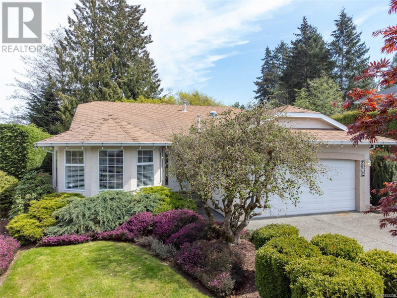 5812 Carrington Road, Nanaimo BC V9T 6C2