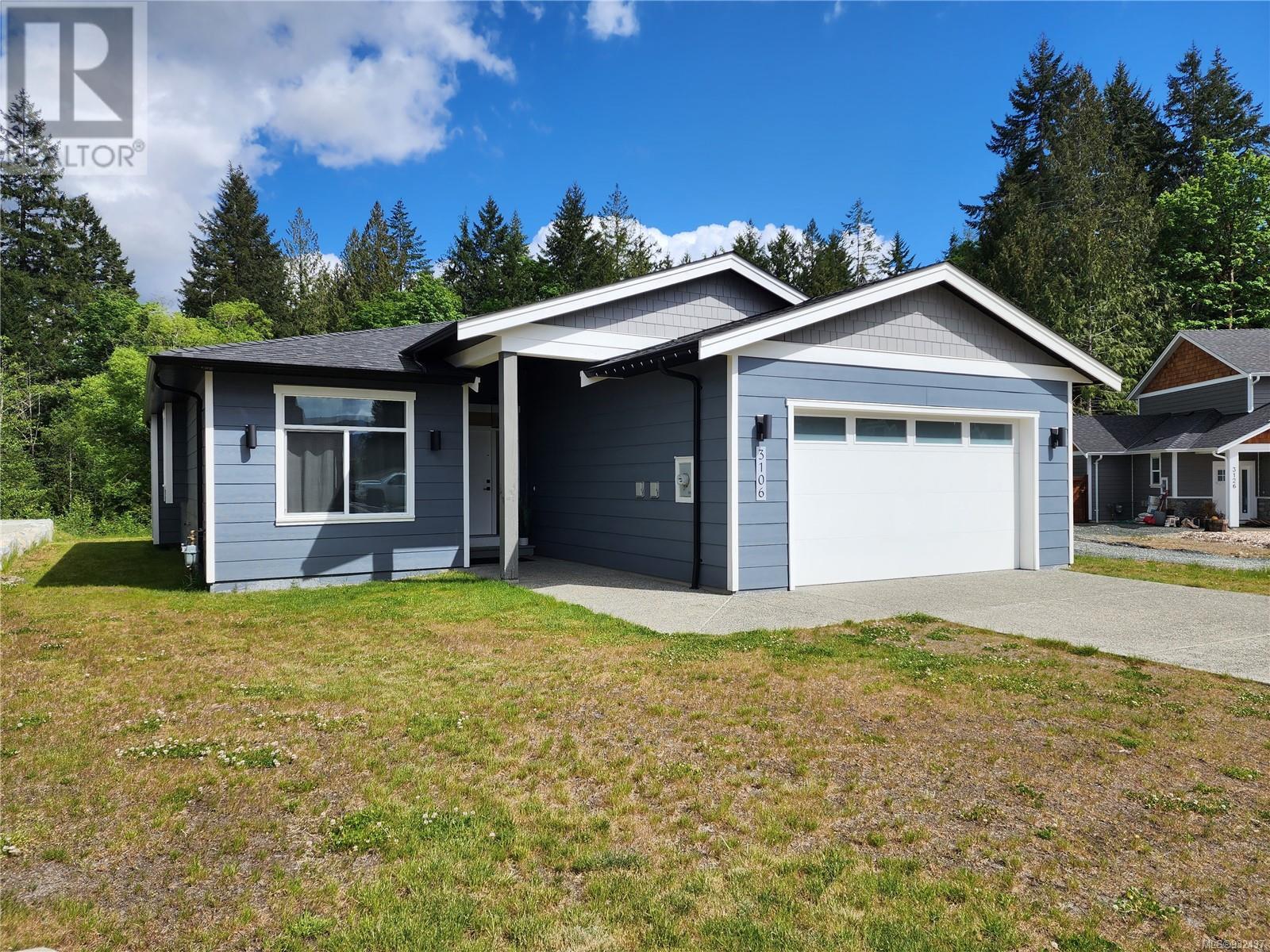 3106 Arbutus Drive, Port Alberni, BC, V9Y 0C4
