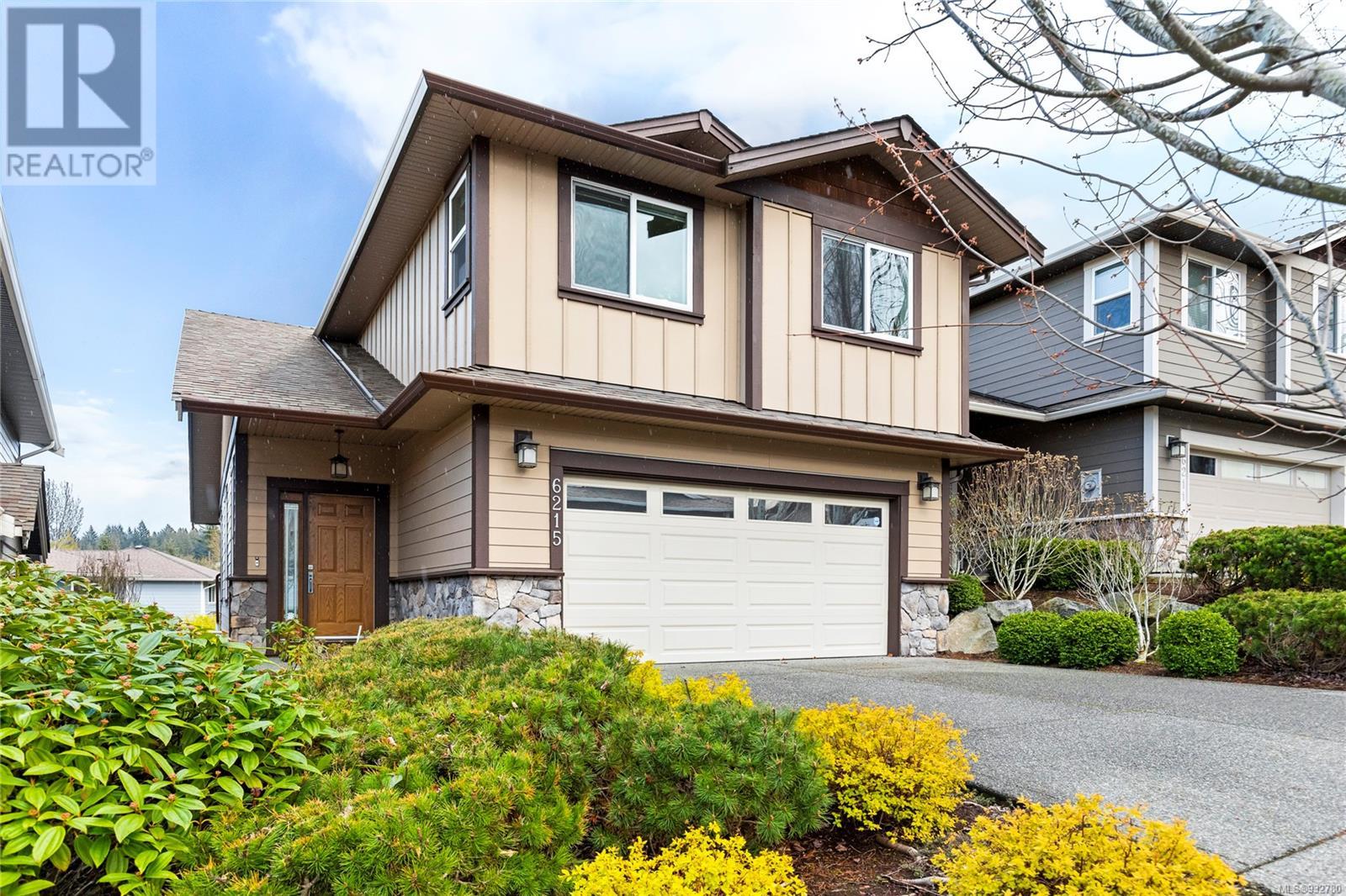 6215 Washington Way, Nanaimo, BC, V9T 0A3