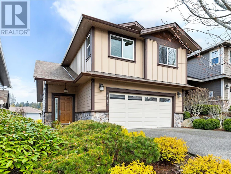 6215 Washington Way, Nanaimo, BC, V9T 0A3