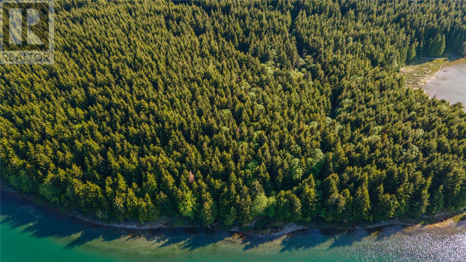 SL2 Kvarno Island, Ucluelet, BC, V0R 3A0