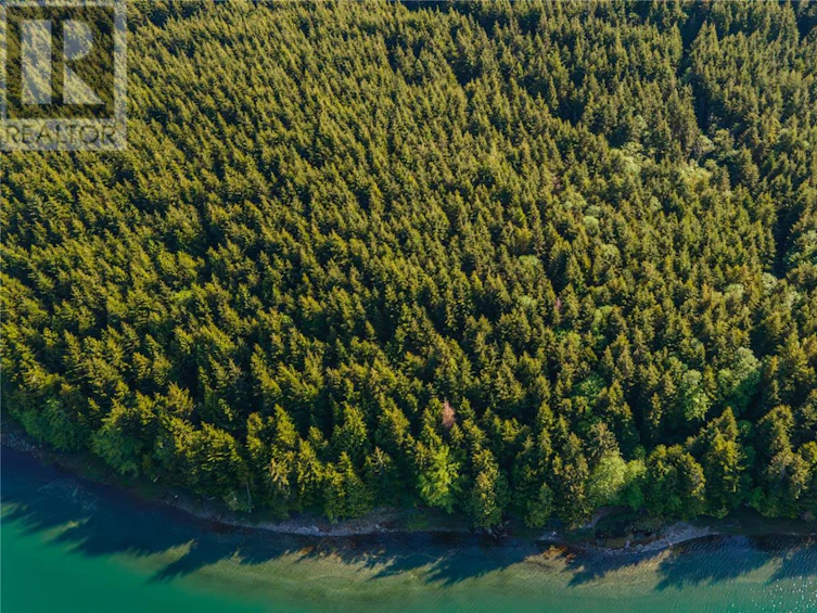 SL2 Kvarno Island, Ucluelet, BC, V0R 3A0