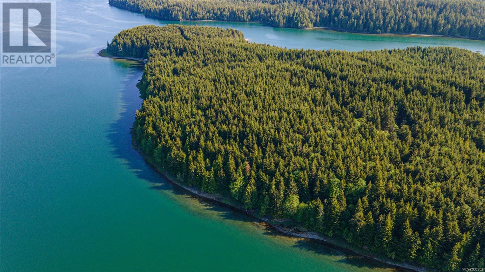 SL2 Kvarno Island, Ucluelet, BC, V0R 3A0 - 5