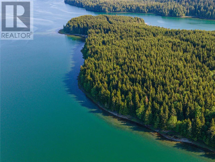 SL2 Kvarno Island, Ucluelet, BC, V0R 3A0 - 5
