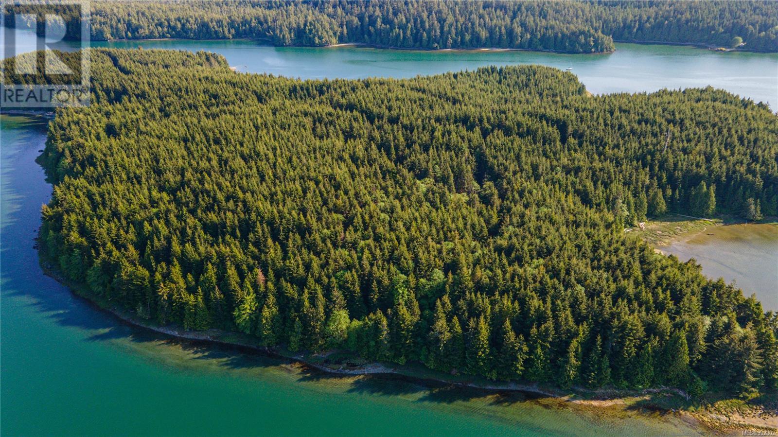 SL2 Kvarno Island, Ucluelet, BC, V0R 3A0 - 6