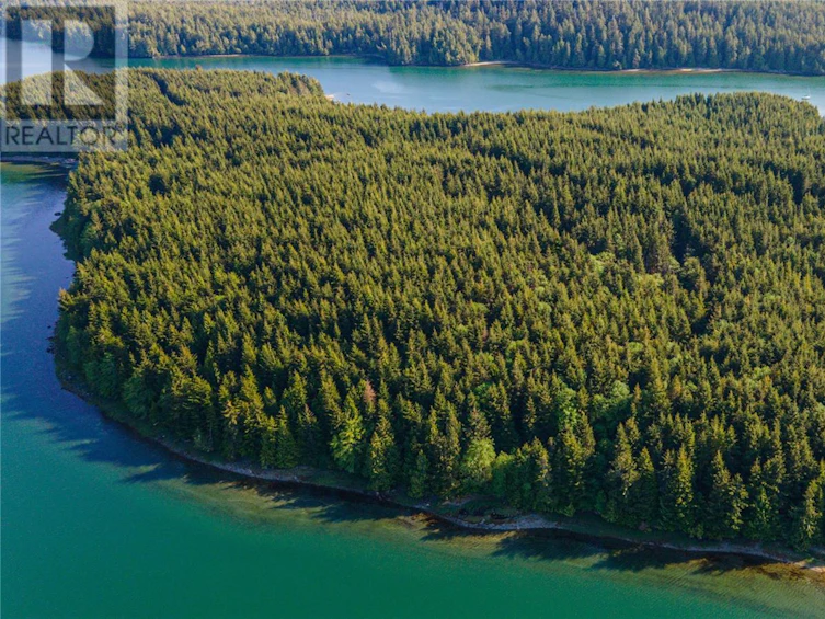 SL2 Kvarno Island, Ucluelet, BC, V0R 3A0 - 6