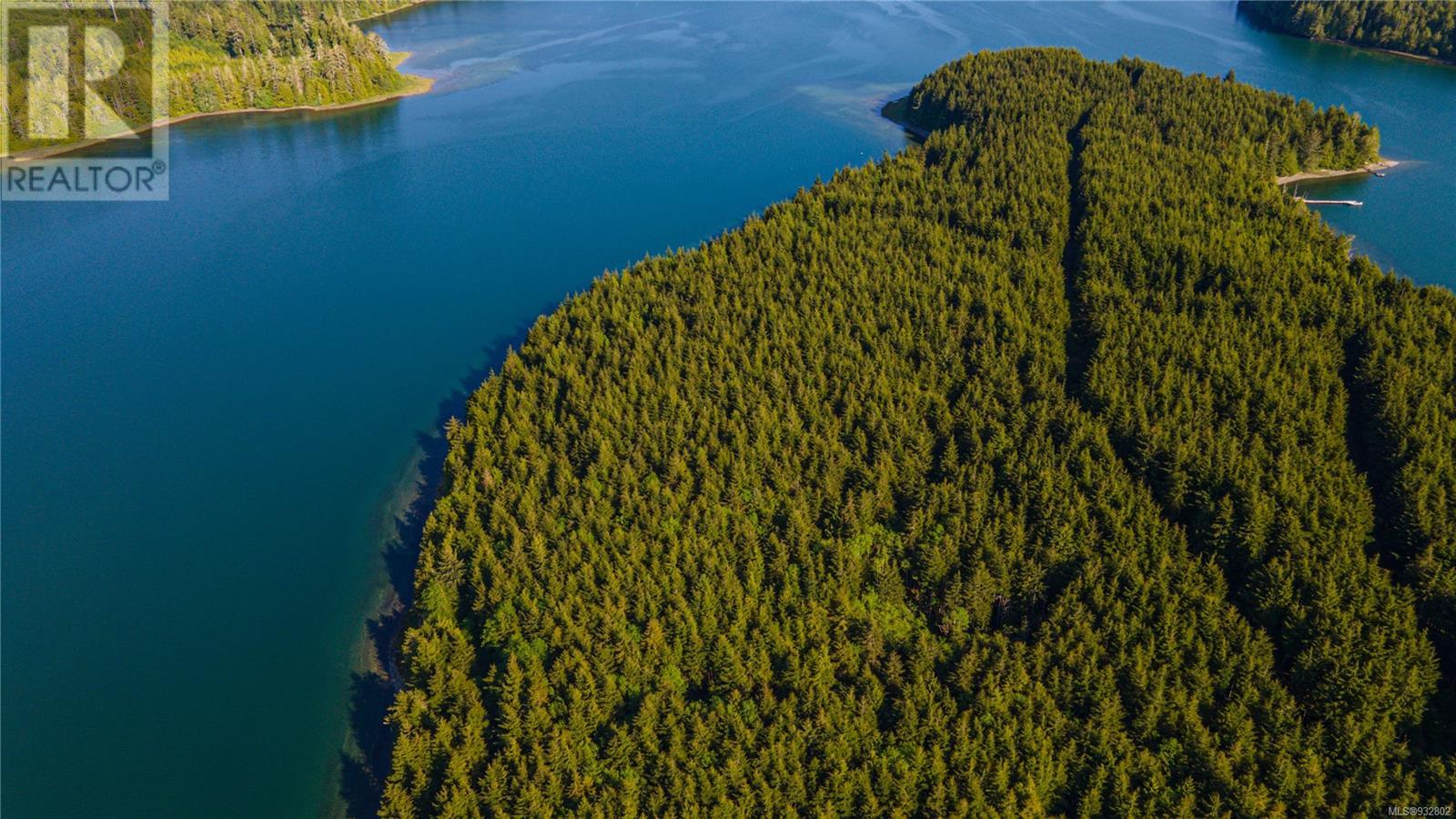 SL2 Kvarno Island, Ucluelet, BC, V0R 3A0 - 8