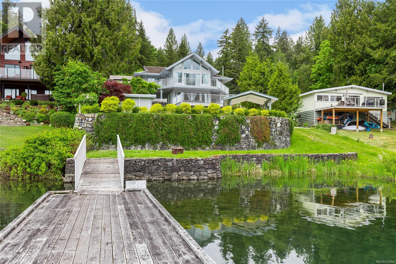 10175 Klitsa Drive, Port Alberni, BC, V9Y 9A7