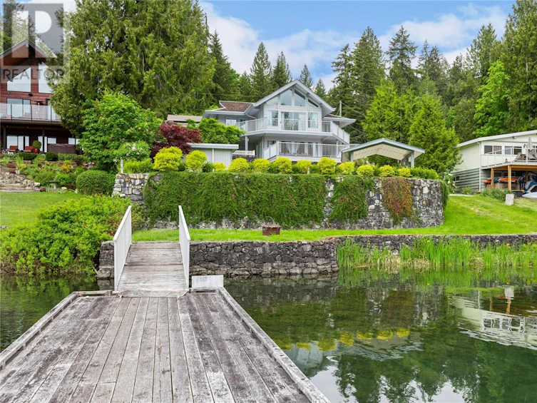 10175 Klitsa Drive, Port Alberni, BC, V9Y 9A7