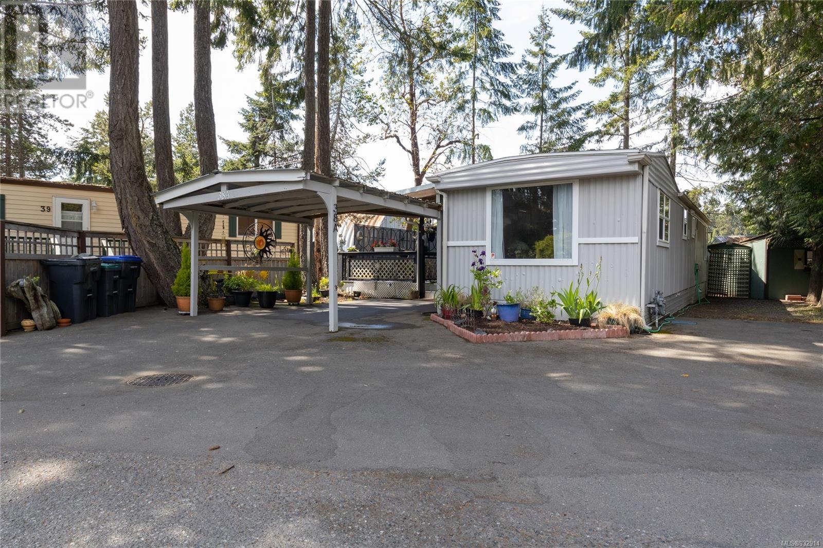 38a-1247 Arbutus Road, Parksville, BC, V9P 1R4