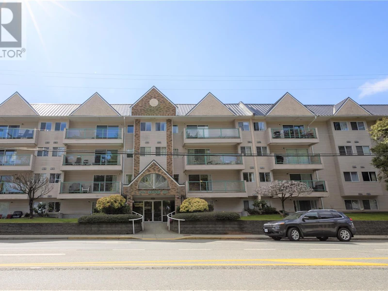 228 - 6711 Dover Road, Nanaimo BC V9V 1L9