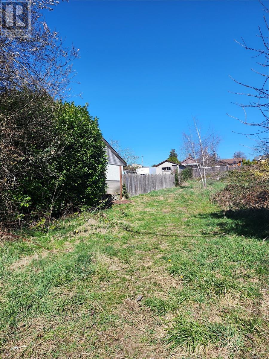 580 Rosehill Street, Nanaimo, BC, V9S 1E6