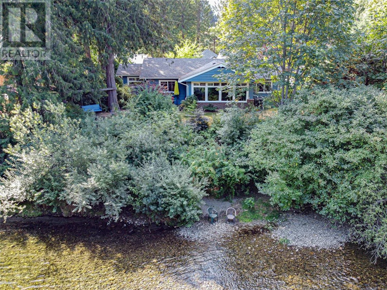 87 Nelson Road, Lake Cowichan, BC, V0R 2G0