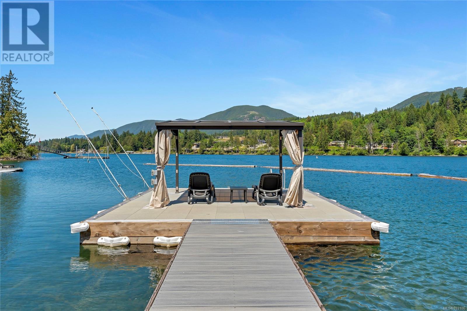 4-501 Point Ideal Drive, Lake Cowichan, BC, V0R 2G0
