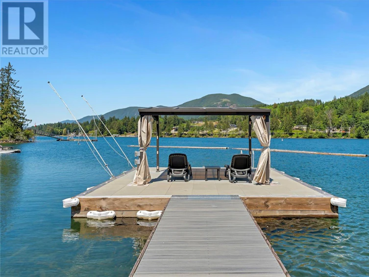 4-501 Point Ideal Drive, Lake Cowichan, BC, V0R 2G0