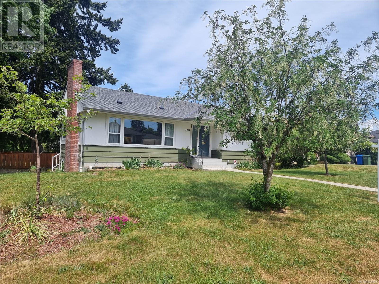4987 Morton Street, Port Alberni, BC, V9Y 3S8
