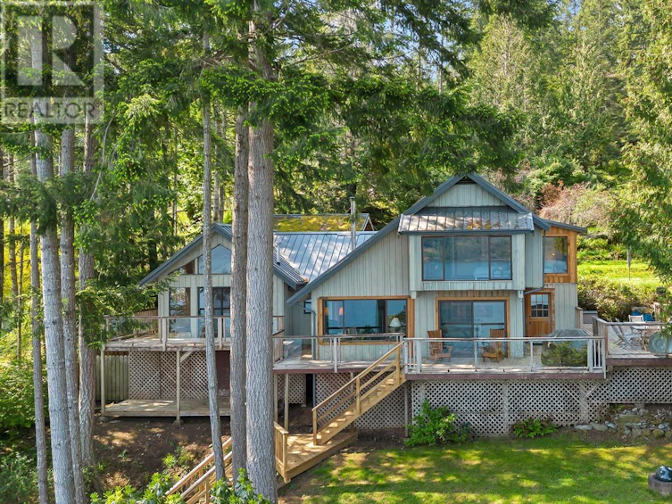 7987 Stoney Hill Road, Duncan, BC, V9L 6Y6