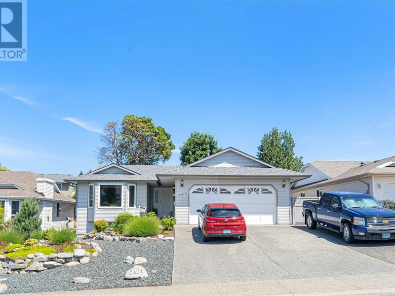 5104 Maureen Way, Nanaimo BC V9T 5Z5