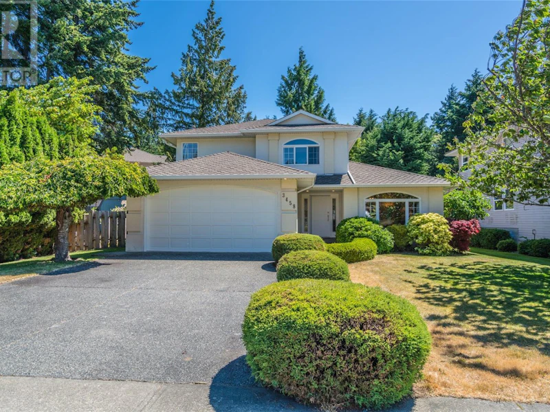 3458 Planta Road, Nanaimo BC V9T 6E1