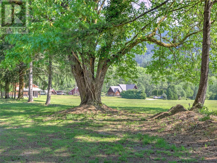 8035 Greendale Road, Lake Cowichan, BC, V0R 2G0