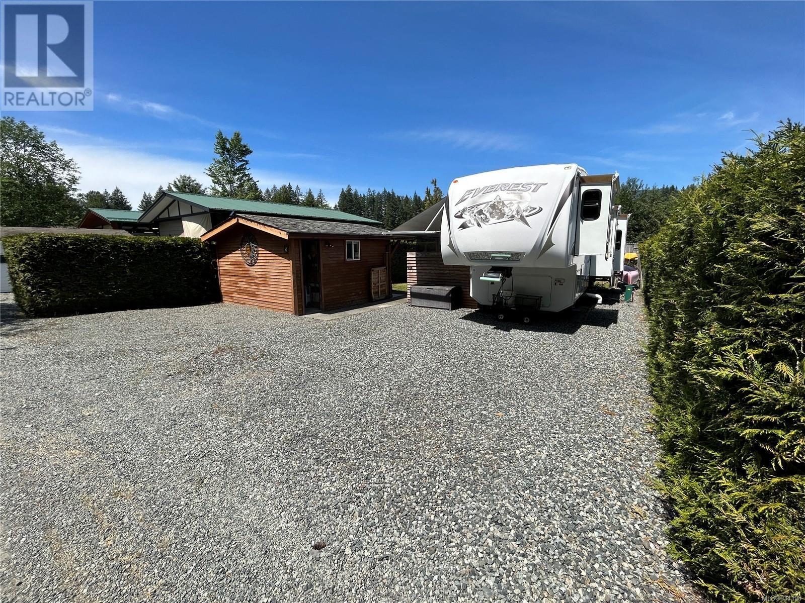 9-8631 South Shore Road, Honeymoon Bay, BC, V0R 2G0