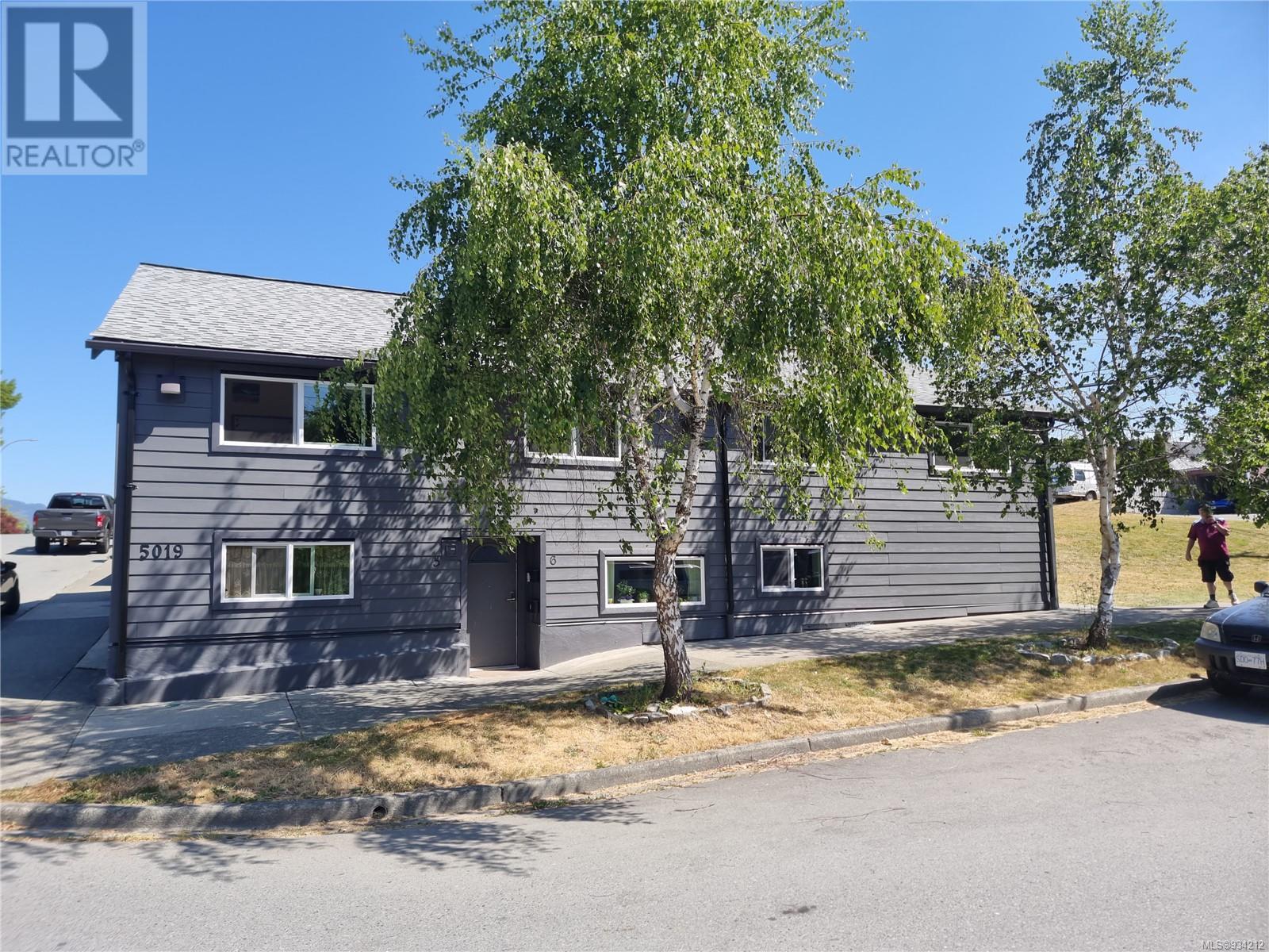5019 Montrose Street, Port Alberni, BC, V9Y 1M1