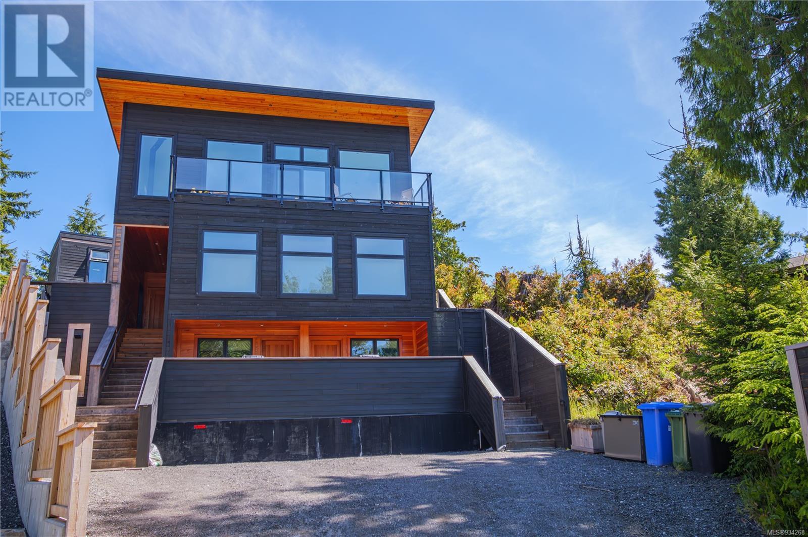 1165 Coral Way, Ucluelet, BC, V0R 3A0