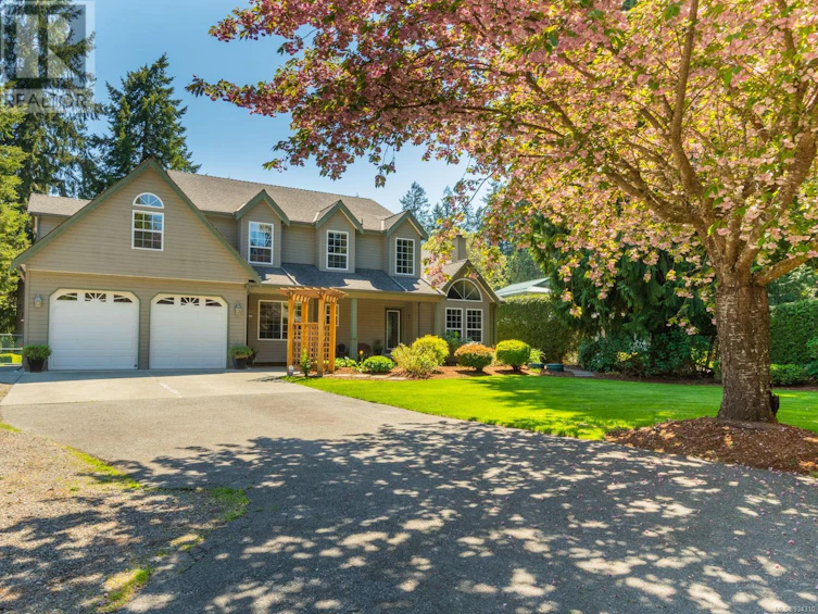 71 River Terrace, Nanaimo, BC, V9X 1E1