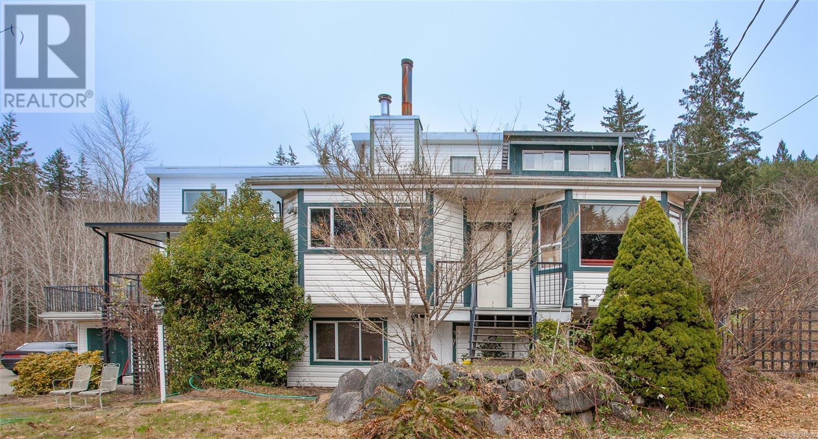 6491 Cowichan Lake Road, Lake Cowichan, BC, V0R 2G0
