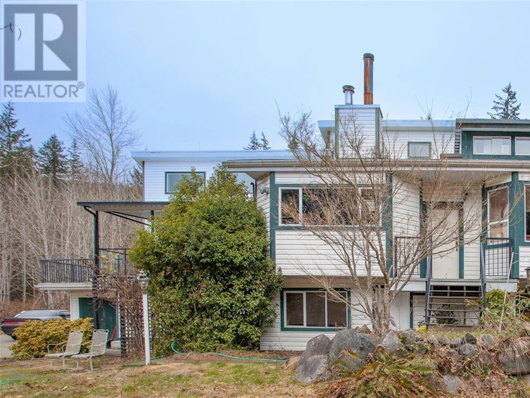 6491 Cowichan Lake Road, Lake Cowichan, BC, V0R 2G0