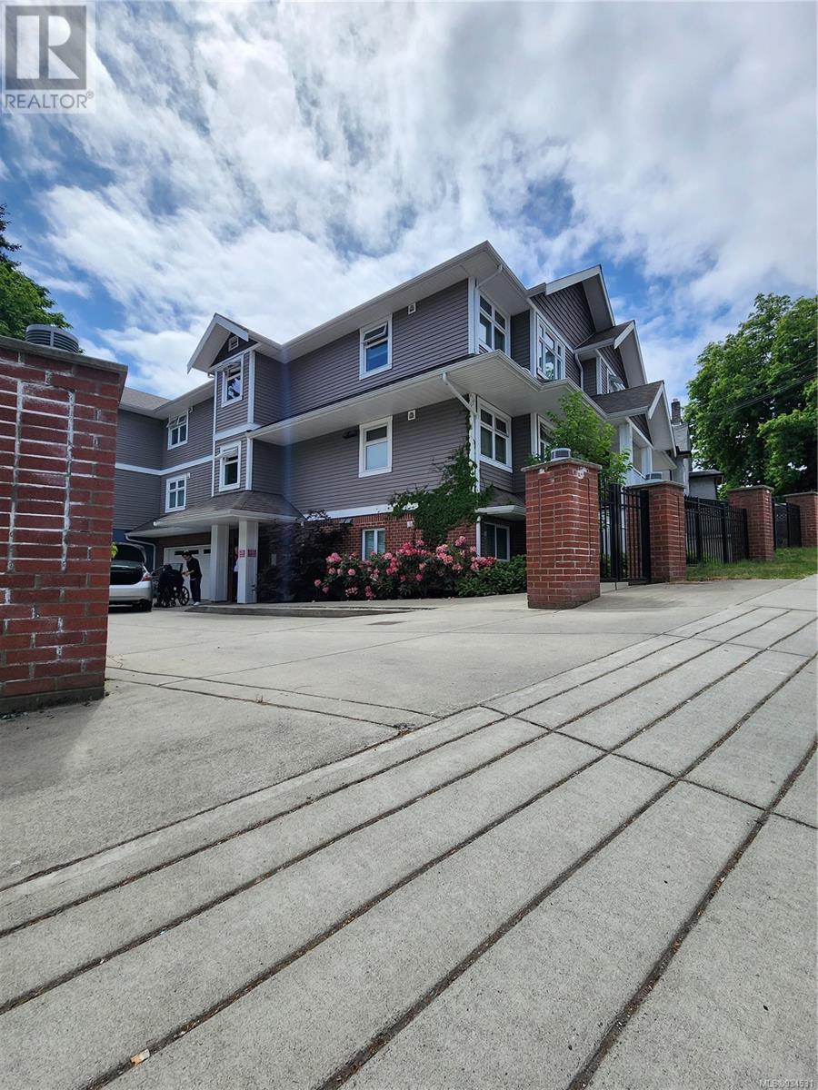 571 Albert Street, Nanaimo, BC, V9R 2W1