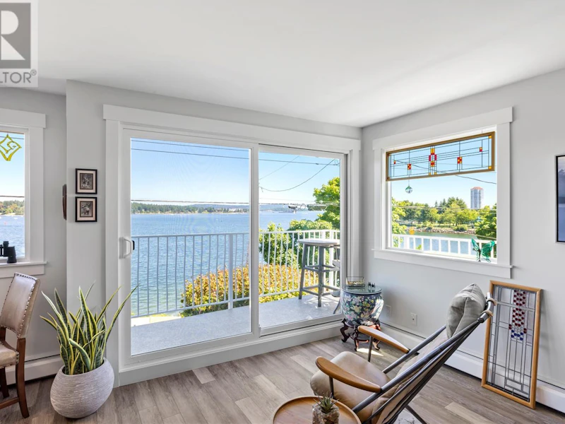 202 - 55 Dawes Street, Nanaimo BC V9S 1A2