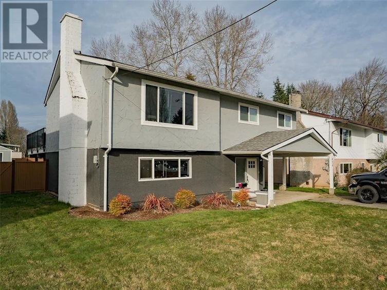 476 Gail Place, Nanaimo, BC, V9R 5W4