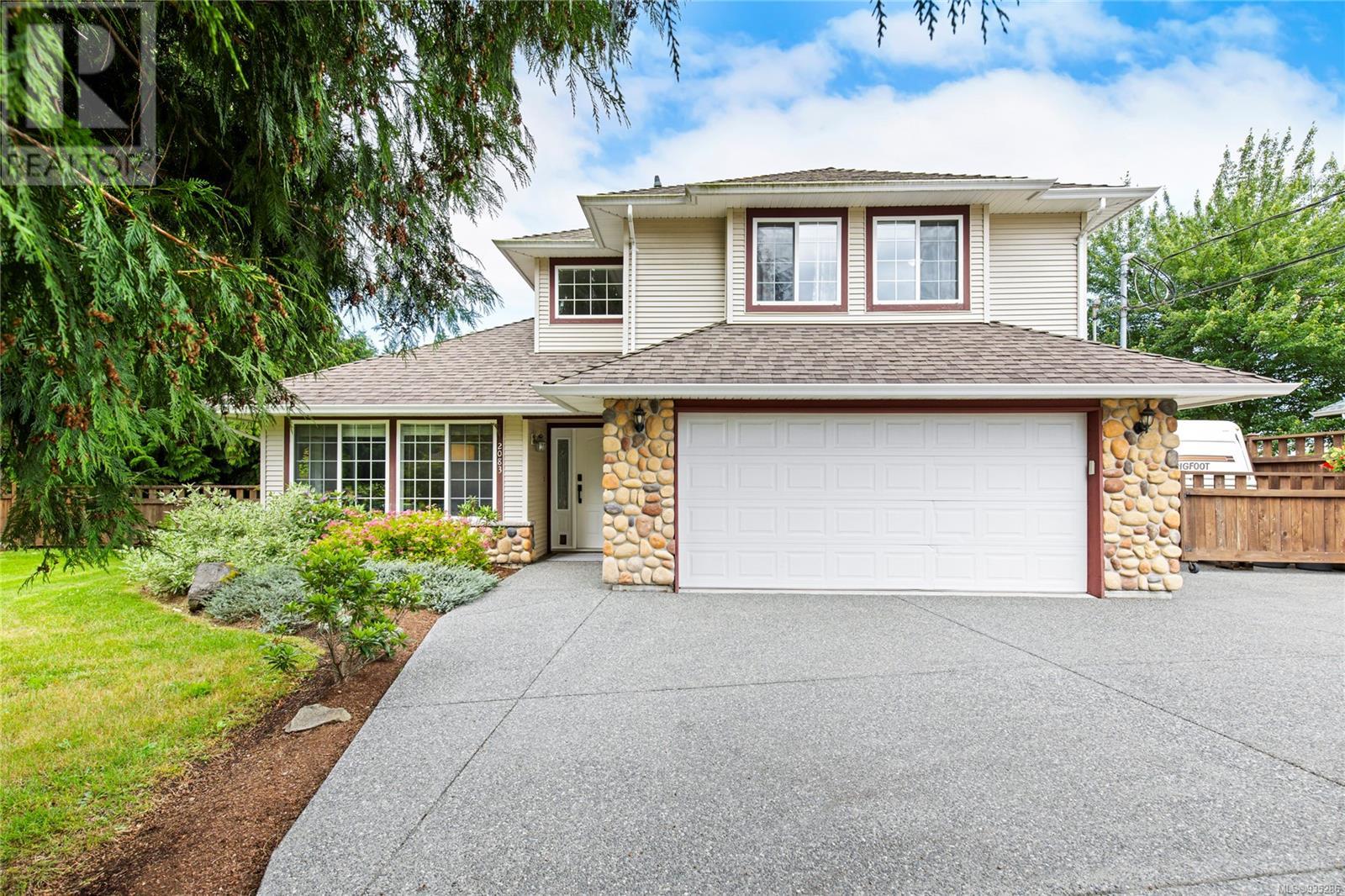 2083 Saras Way, Nanaimo, BC, V9X 1K6