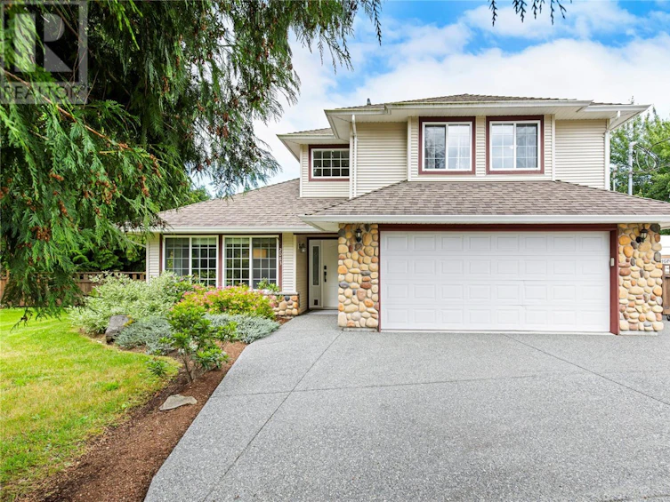 2083 Saras Way, Nanaimo, BC, V9X 1K6