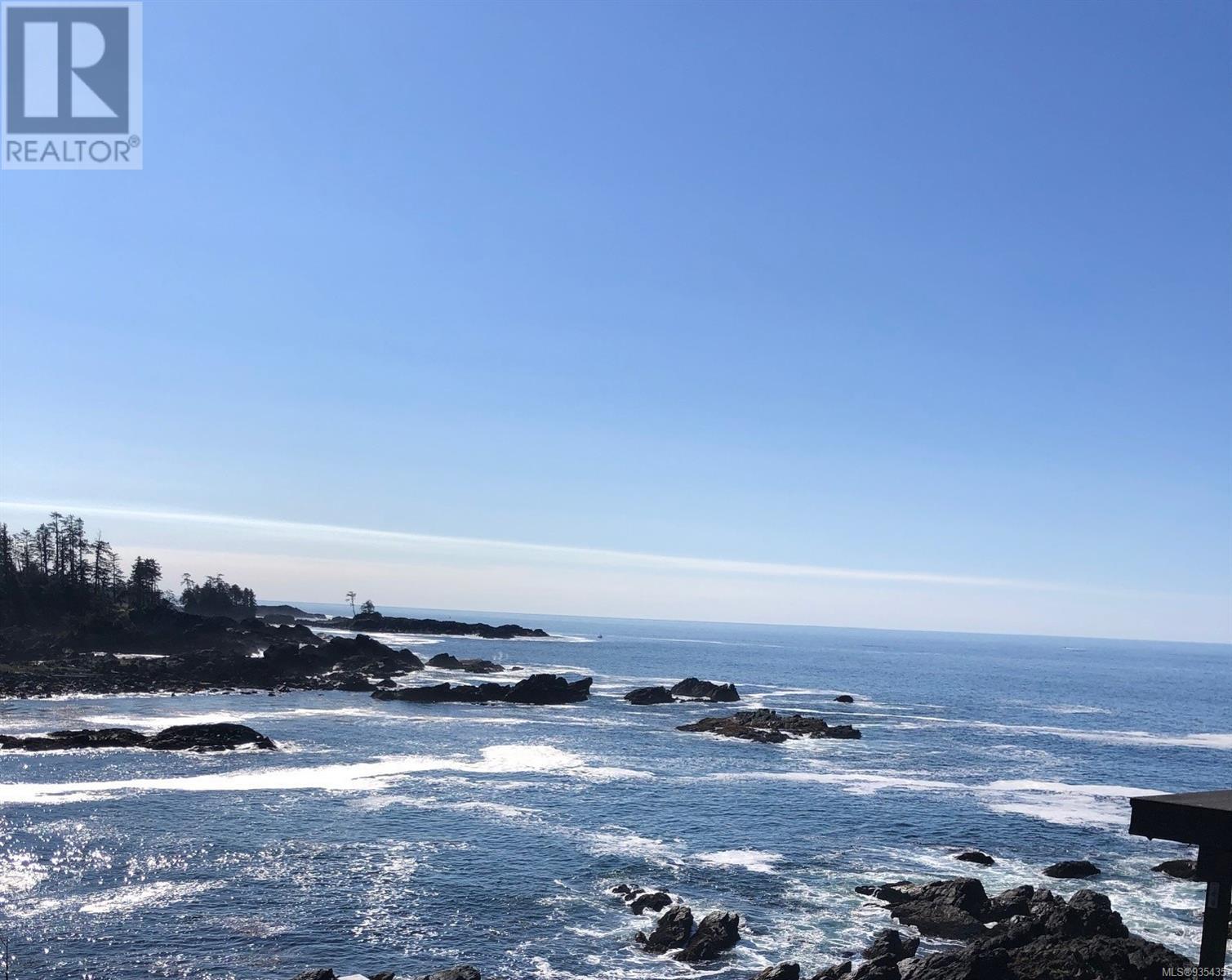 408-596 Marine Drive, Ucluelet, BC, V0R 3A0