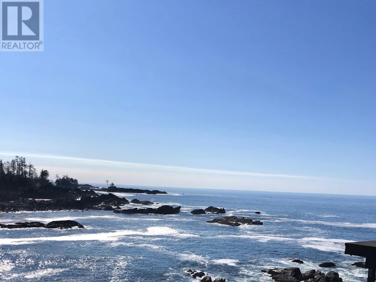 408-596 Marine Drive, Ucluelet, BC, V0R 3A0