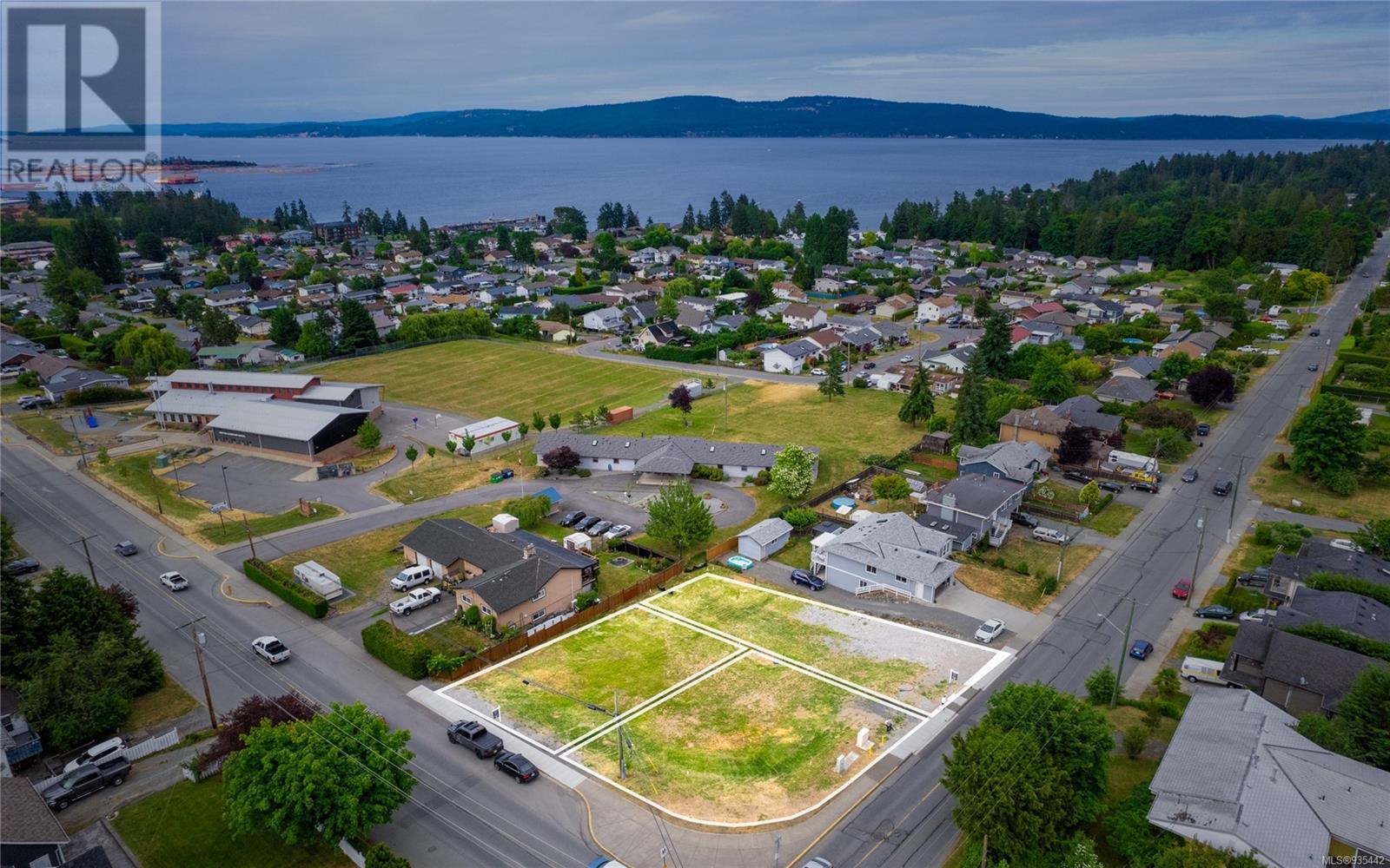 Lot A York Avenue, Crofton, BC, V0R 1R0