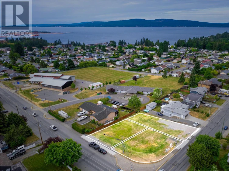 Lot A York Avenue, Crofton, BC, V0R 1R0